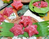 Foto langkah ke 4 dari resep Hawuk-Hawuk Sagu Mutiara Manisss😋👌.