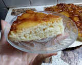 Foto del paso 9 de la receta: Torta invertida de manzana Vegana 🌱🍎