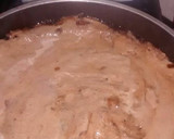 Foto del paso 9 de la receta: Tarta de manzana invertida en sartén