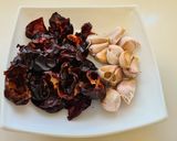 Foto del paso 2 de la receta: Caldero