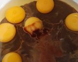 Foto langkah ke 3 dari resep 58. Bolu Karamel.