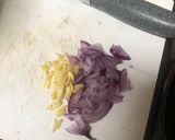 Foto langkah ke 1 dari resep Nasi Goreng Nyahnyah.