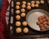 صورة لخطوة 1 من وصفة صابلي روشي