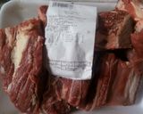 Foto del paso 1 de la receta: Pantrucas de vacuno