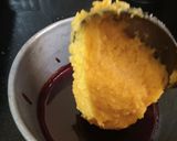 कारमेल कस्टर्ड केक (caramel custard cake recipe in Hindi) रेसिपी चरण 5 फोटो