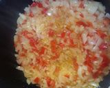 Foto del paso 2 de la receta: Salsa para pizza!
