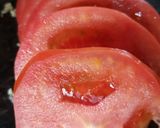 Foto del paso 3 de la receta: Tarrina de vegetales