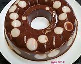Foto langkah ke 7 dari resep Puding polkadot #bikinbareng.
