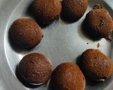 A picture of step 6 of Choco appe.