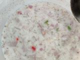Instant Rava Dosa