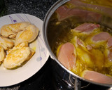 Foto del paso 2 de la receta: Pechugas de pollo a la Piñonera