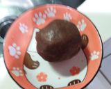 VIA咖啡月餅的食譜步驟3照片