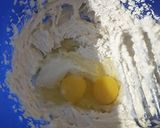 Foto del paso 2 de la receta: Pasta Frola