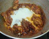 A picture of step 11 of Spinach Chicken with Coconut Milk.