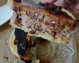 Foto langkah ke 8 dari resep Mochi Pancake.