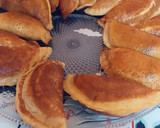 صورة لخطوة 2 من وصفة قطايف رمضان 🤷🏻‍♀️