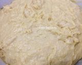 Foto langkah ke 3 dari resep Roti Kasur Empuk (tanpa ulen) #recommended.