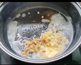 A picture of step 11 of Tandoori and Steamed Chicken Momos Recipe with Chutney's.