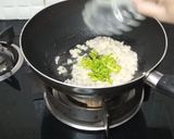 A picture of step 2 of Bread Roll (iftar special recipe).