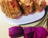 Foto langkah ke 5 dari resep Roti sobek.