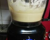 Foto del paso 1 de la receta: Tiramisú 🌱vegetariana