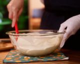 A picture of step 12 of Easy Cake Recipe! How to make Basic Chiffon Cake.