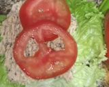 Foto del paso 4 de la receta: Sándwich vegano de no pez