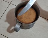 Foto del paso 5 de la receta: Flan casero 🍮