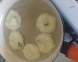 Lepcsáng, vagy tócsni recept fázis 2 fotója