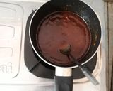 Foto langkah ke 2 dari resep Ikan bakar gurami sambel kecap.