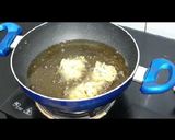 A picture of step 5 of Noodles pakora.