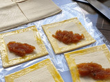 Puff Pastry instan praktis