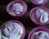 Foto langkah ke 6 dari resep Bolu Kukus irit cepat.