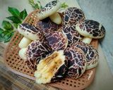 Foto langkah ke 8 dari resep Bakpao Shitake.
