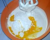 Foto langkah ke 5 dari resep Bolu tape panggang Ala Mom Jj.