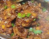 क्रिस्पी गोभी (crispy gobi recipe in Hindi) रेसिपी चरण 3 फोटो
