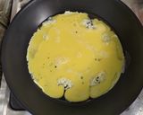 野生沙蝦仁炒蛋的食譜步驟2照片