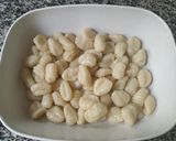 Foto del paso 4 de la receta: Ñoquis de papas livianos