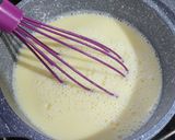 Foto del paso 6 de la receta: Lemon pie cremoso con merengue italiano 🍋