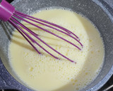 Foto del paso 6 de la receta: Lemon pie cremoso con merengue italiano 🍋