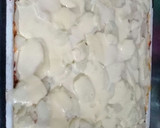 Foto del paso 2 de la receta: Lasagna con capas de papa