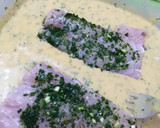 Foto del paso 4 de la receta: Bifes de merluza