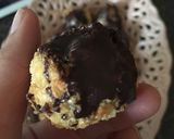 Foto del paso 5 de la receta: Coquitos 🥥 receta muy fácil!