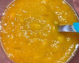Foto del paso 4 de la receta: Cheesecake de mango 🥭