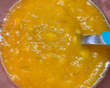 Foto del paso 4 de la receta: Cheesecake de mango 🥭