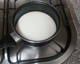 Foto del paso 8 de la receta: Tarta de mousse de chocolate con base de galleta Sin gluten