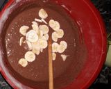 Kakaós bögrés süti recept fázis 3 fotója