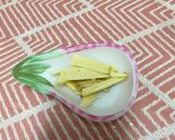 鳳香脆耳-黑木耳炒鳳梨的食譜步驟3照片