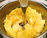 綠豆糕 皇室御用點心的食譜步驟2照片