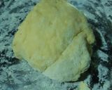 Foto del paso 2 de la receta: Capeletis